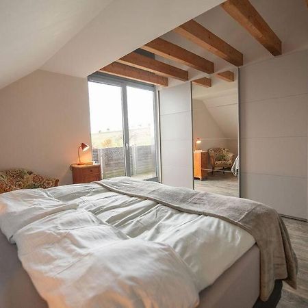 Odenwaldblick Apartment Lutzelbach ภายนอก รูปภาพ